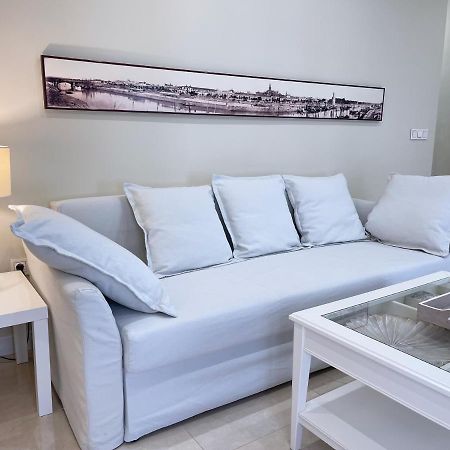 Apartamento Arquillo De La Plata Σεβίλλη Εξωτερικό φωτογραφία