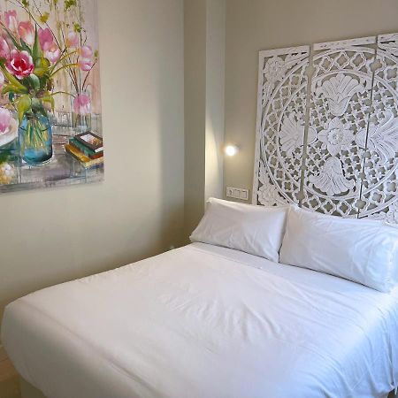 Apartamento Arquillo De La Plata Σεβίλλη Εξωτερικό φωτογραφία