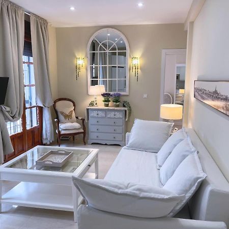 Apartamento Arquillo De La Plata Σεβίλλη Εξωτερικό φωτογραφία
