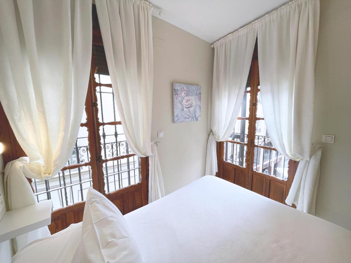 Apartamento Arquillo De La Plata Σεβίλλη Εξωτερικό φωτογραφία